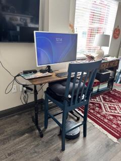 Paraiso Evara - Stylish retreat near downtown - 6