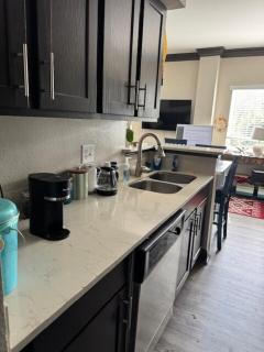 Paraiso Evara - Stylish retreat near downtown - 1