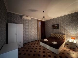 Tbilisi City View Avlabari - 2