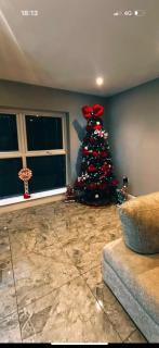 3 bedroom modern spacious house Ditchingham - 7