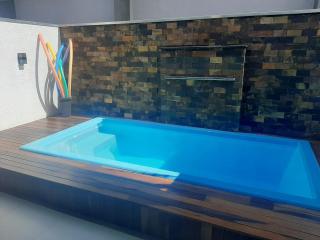 Sobrado em Praia de Leste - 1