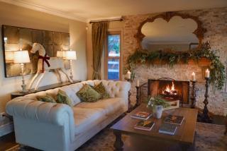 Villa on 5 Acre Vineyard Equestrian Estate, Pool & Hot tub, Events - 7