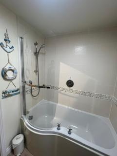 Seaglass, The Bay - Filey Ground Floor Step Free Easy Access and Parking - 3