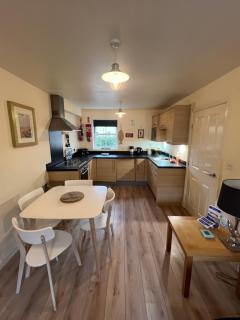 Seaglass, The Bay - Filey Ground Floor Step Free Easy Access and Parking - 4