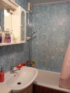 Soukromý pokoj 12m2 - 6