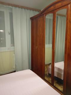 Soukromý pokoj 12m2 - 5