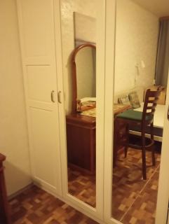 Soukromý pokoj 12m2 - 4