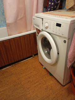 Soukromý pokoj 12m2 - 2