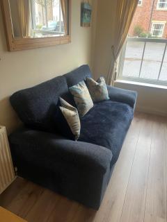 Seaglass, The Bay - Filey Ground Floor Step Free Easy Access and Parking - 5