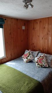 Departamento en arriendo por día - 6