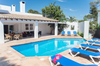 Villa Pineda - Cala d´Or - 8