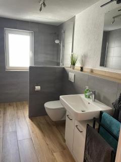 Ferienwohnung Eifel-Trude - 1