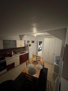 Bucharest Residence - 1