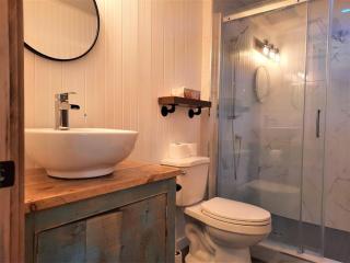 L'Harmonie #203 - Cozy loft with boats - 9