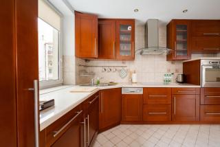 Bemowo Spacious Apartment by BookingHost - 3