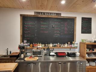 L'Harmonie #203 - Cozy loft with boats - 2