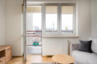 Bemowo Spacious Apartment by BookingHost - 1