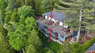 L'Harmonie #203 - Cozy loft with boats - Sainte-Lucie-de-Doncaster - 6