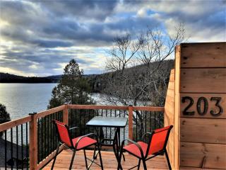 L'Harmonie #203 - Cozy loft with boats - Sainte-Lucie-de-Doncaster - 7