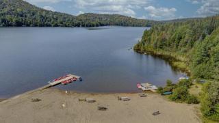 L'Harmonie #203 - Cozy loft with boats - Sainte-Lucie-de-Doncaster - 3