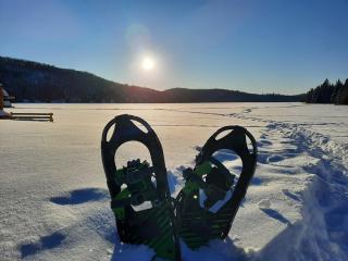 L'Harmonie #203 - Cozy loft with boats - 6