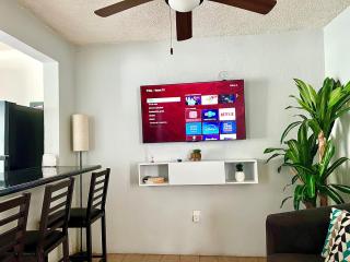 Departamento Olas - 1