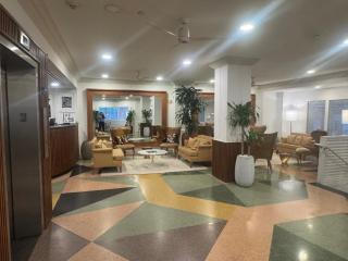 Townhouse Hotel, BW Signature Collection - 2