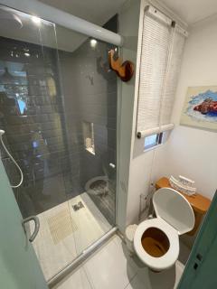Cozy room - apartment in Geriba - 7