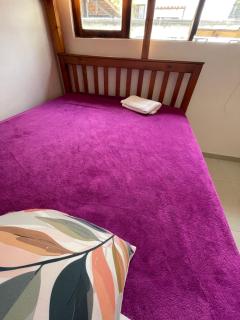 Cozy room - apartment in Geriba - 4