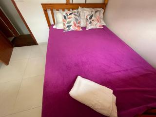 Cozy room - apartment in Geriba - 3