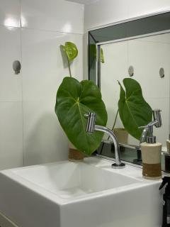 Cozy room - apartment in Geriba - 2