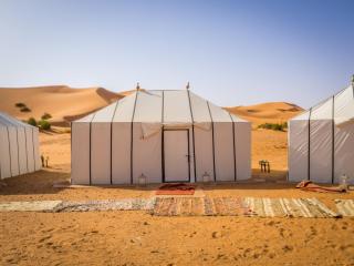 Merzouga Desert Dreams - 3