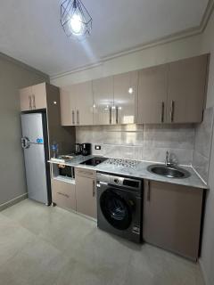 Smart apartment The View Resort cozy and unique - 9