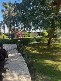 Smart apartment The View Resort cozy and unique - 4