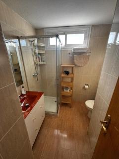 Cozy Apartment Madrid - 2