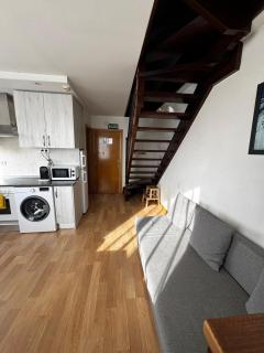 Cozy Apartment Madrid - 7