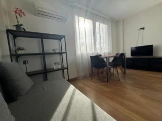 Cozy Apartment Madrid - 5