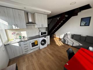 Cozy Apartment Madrid - 6