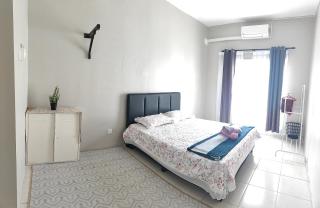 HS Homestay Casa Klebang Ipoh - 1