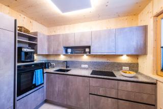 Ferienhaus Blauer Vogel - kostenfreie Saunanutzung - 2