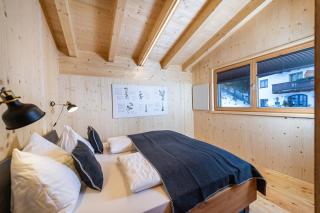 Ferienhaus Blauer Vogel - kostenfreie Saunanutzung - 4