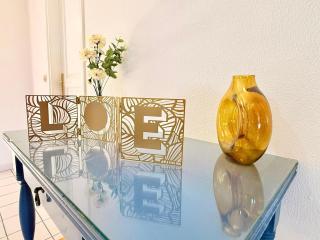 Bright duplex located in Anse Mitan - 9