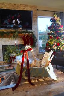 Villa on 5 Acre Vineyard Equestrian Estate, Pool & Hot tub, Events - 6