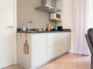 Sfeervolle Studio - Privéterras & Vloerverkoeling - Achterhoek - 3