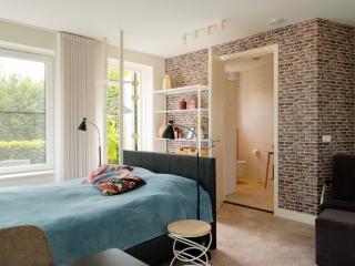 Sfeervolle Studio - Privéterras & Vloerverkoeling - Achterhoek - 7