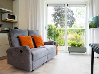 Sfeervolle Studio - Privéterras & Vloerverkoeling - Achterhoek - 8