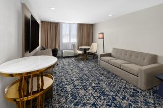 Wyndham DFW Airport - 9