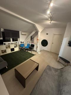 Bucharest Residence - 3