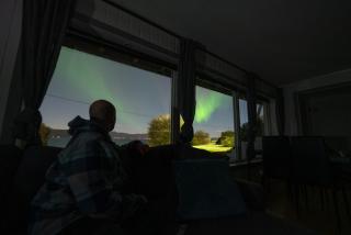 Northern Lights Apartment - 8