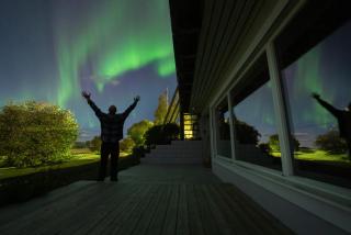 Northern Lights Apartment - 6